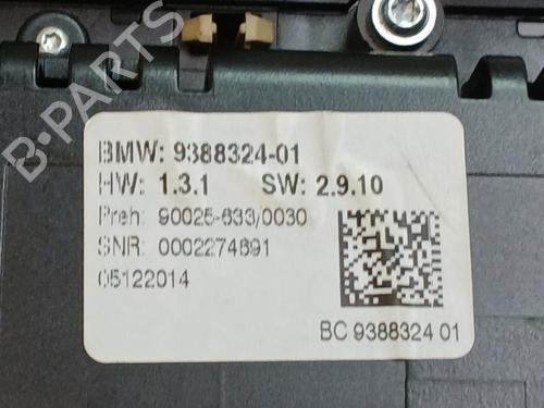 Climate control BMW 5 (F10) 518 d | BP39208602I5 - Image 5