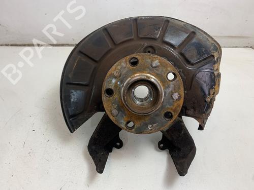 Used Left front steering knuckle Left front steering knuckle 36928078 36928078