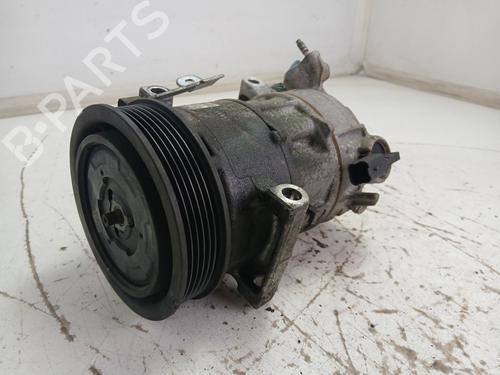 Used AC compressor AC compressor 36926770 36926770