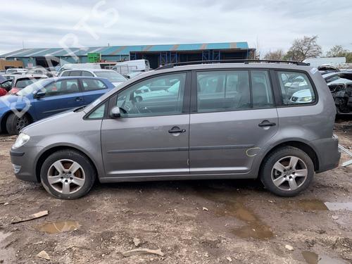 ABS Bremseaggregat ABS Bremseaggregat VW TOURAN (1T1, 1T2) 1.4 TSI (140 hp) 36930302 36930302