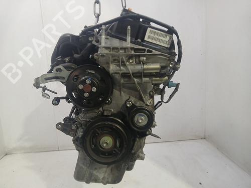 Engine OPEL AGILA B (H08) 1.2 (F68) | BP39742207M1 - Image 2
