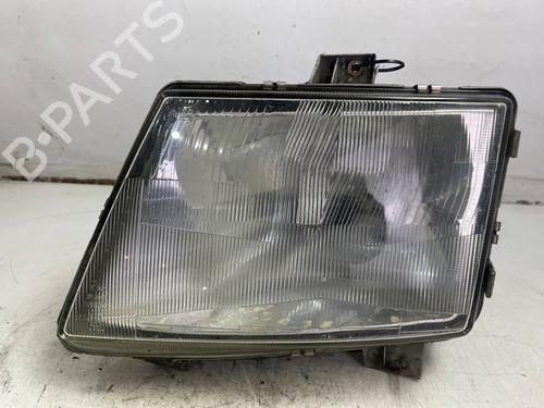 Used Left headlight Left headlight 36928256 36928256
