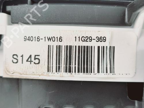 Instrument cluster KIA RIO III (UB) 1.2 CVVT | BP36919283C47 - Image 7