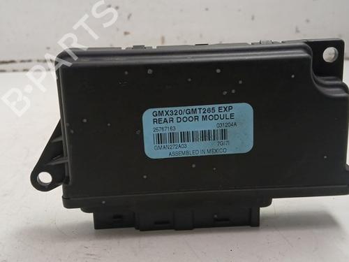Electronic module CADILLAC CTS 3.2 | BP37670991M83 - Image 2