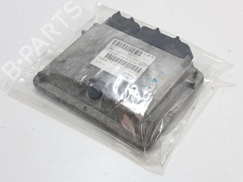 Engine control unit (ECU) FIAT PANDA (169_) 1.2 (169.AXB11, 169.AXB1A) | BP36921448M57 - Image 6