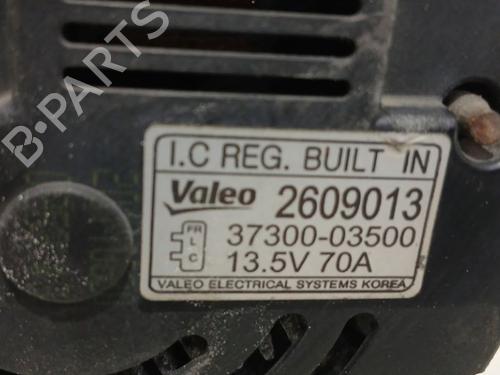 Alternator KIA PICANTO II (TA) 1.2 | BP36925699M7 - Image 4