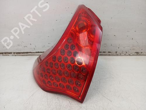 Used Left taillight Left taillight PEUGEOT 3008 I MPV (0U_) 1.6 VTi (120 hp) 39910650 39910650