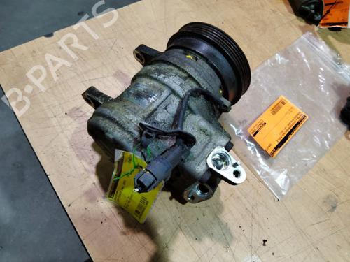 Used AC compressor AC compressor 37435692 37435692