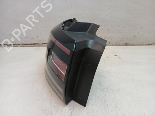 Used Left taillight Left taillight 39208636 39208636
