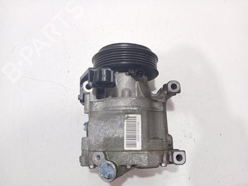 AC compressor FIAT 500 (312_) 1.2 (312AXA1A) | BP36922476M34 - Image 3