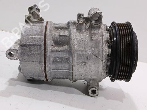 AC compressor OPEL ASTRA K (B16) 1.6 CDTi (68) | BP36921840M34  - Image 7