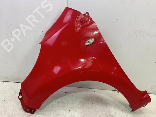 Used Left front fenders Left front fenders 37611633 37611633