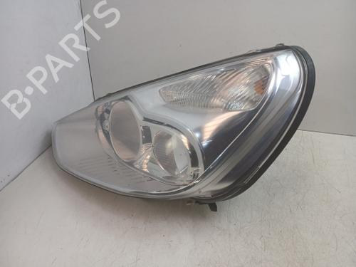 Left headlight FORD S-MAX (WA6) 2.0 EcoBoost | BP40530559C28 - Image 3