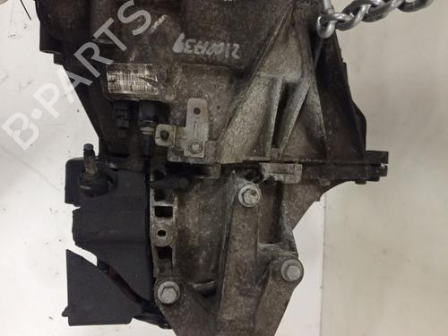 Gearbox VOLVO C30 (533) 1.6 | BP36919692M3 - Image 5