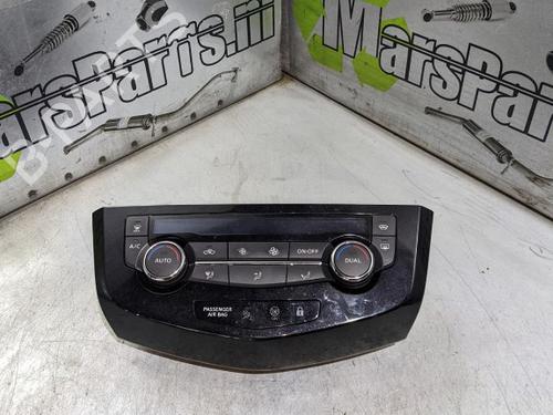 climate-control-nissan-qashqai-ii-j11-j11_-2013-36918662 main image
