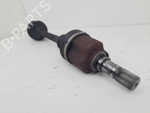 Left front driveshaft OPEL VIVARO B Van (X82) 1.6 CDTI (05) | BP36919525M38 - Image 2