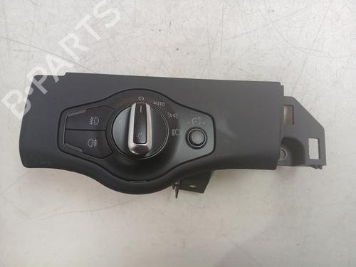 headlight-switch-audi-a4-b8-avant-8k5-2007-2008-2009-2010-2011-2012-2013-2014-2015-2016-2017-39525279 main image