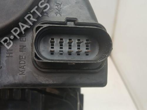 Right headlight SEAT LEON (1P1) 1.4 TSI | BP36930404C29  - Image 5