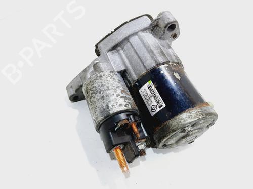 Starter RENAULT CLIO V (B7_) 1.3 TCe 130 (B7MF) | BP36920370M8 - Image 5