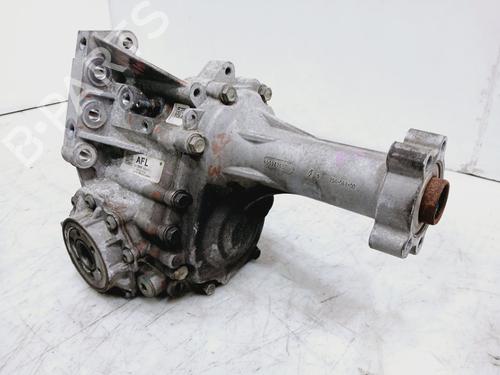 Used Transfer box Transfer box 36924466 36924466