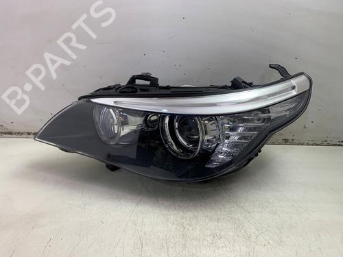 Left headlight BMW 5 Touring (E61) 523 i | BP38614612C28 - Image 4