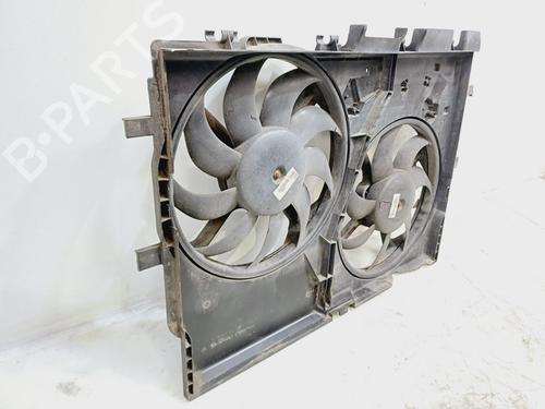 Radiator fan CITROËN JUMPER II Van 2.2 HDi 100 | BP36920331M35 - Image 6
