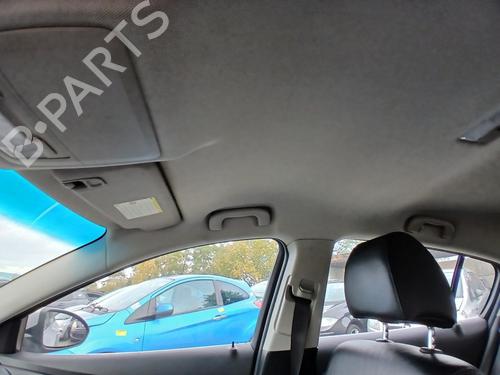 Interiør tag CHEVROLET CRUZE Hatchback (J305) 1.8 | BP36926885I12 - Image 3
