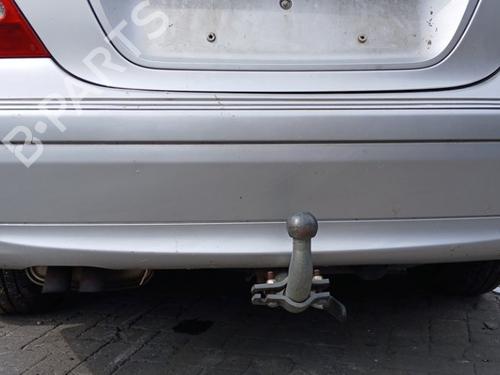 Used Rear bumper Rear bumper 36933132 36933132