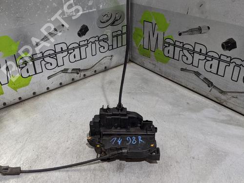 Used Front right lock Front right lock 36923635 36923635