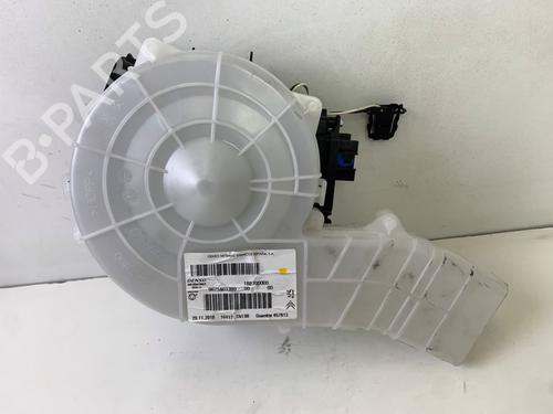 Used Heater blower motor Heater blower motor 37670943 37670943