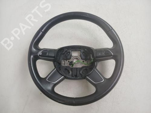 steering-wheel-audi-a4-b8-avant-8k5-2007-2008-2009-2010-2011-2012-2013-2014-2015-2016-2017-39525277 main image