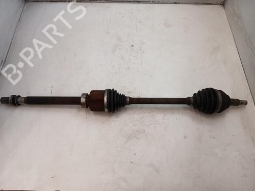 Used Right front driveshaft Right front driveshaft 38434549 38434549