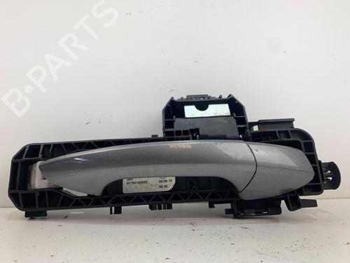 front-right-exterior-door-handle-mercedes-benz-a-class-w176-2012-2013-2014-2015-2016-2017-2018-36919232 main image