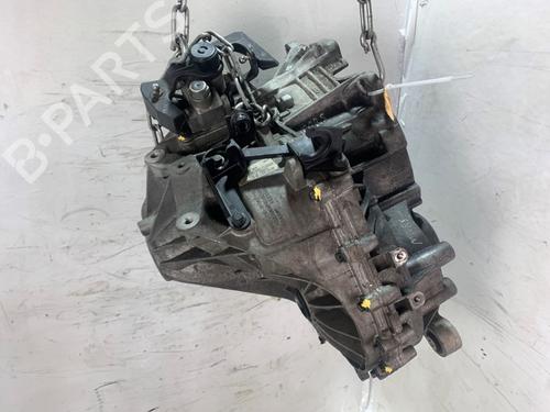 Gearbox VOLVO V40 Hatchback (525) D2 | BP36922384M3 - Image 5