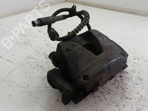 Left front brake caliper PEUGEOT EXPERT Van (V_) 2.0 BlueHDi 120 | BP36926732M105 - Image 2