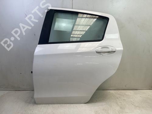 Used Left rear door Left rear door 38614477 38614477