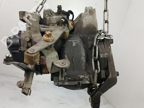 Gearbox OPEL CORSA D (S07) 1.3 CDTI (L08, L68) | BP36929824M3  - Image 5