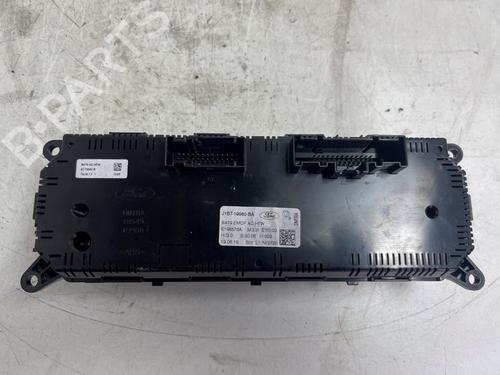 Climate control FORD FIESTA VII (HJ, HF) 1.1 Ti-VCT | BP36928396I5 - Image 2