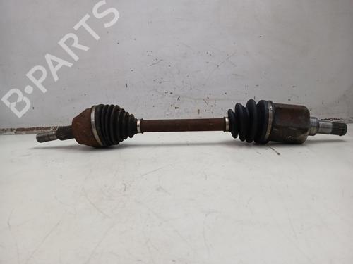 Used Left front driveshaft Left front driveshaft 37711542 37711542