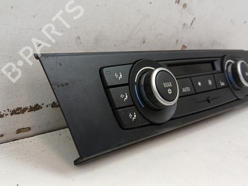Climate control BMW 3 Touring (E91) 318 i | BP37516578I5 - Image 3