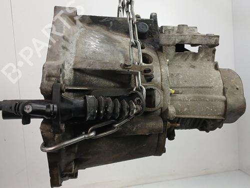 Gearbox CITROËN C3 Picasso (SH_) 1.4 VTi 95 (SH8FSC, SH8FP0, SH8FP6) | BP36923692M3 - Image 3
