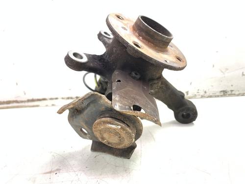 Left front steering knuckle PEUGEOT 108 1.0 VTi | BP38434639M25 - Image 4