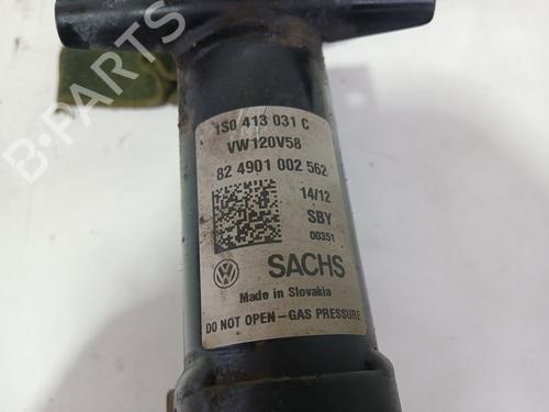 Left front shock absorber SEAT Mii (KF1, KE1) 1.0 | BP36928562M16 - Image 4