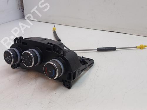 Climate control OPEL KARL (C16) 1.0 | BP37435624I5 - Image 3