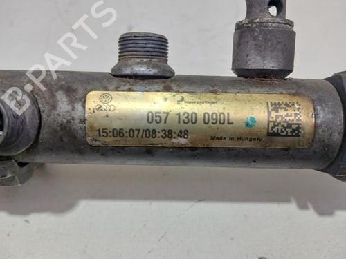 Injection rail AUDI Q7 (4LB) 4.2 TDI quattro | BP36918125M98  - Image 5