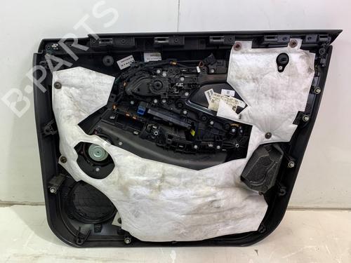 Front left panel LAND ROVER RANGE ROVER EVOQUE (L551) 2.0 D150 MHEV 4x4 | BP36924890C58 - Image 4