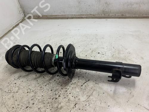 Left front shock absorber TOYOTA AYGO (_B4_) 1.0 (KGB40) | BP36924663M16 - Image 2