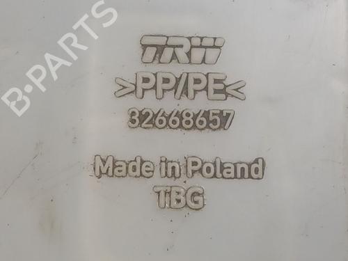 Servo brake VW UP! (121, 122, BL1, BL2, BL3, 123) 1.0 | BP39943604M42 - Image 6