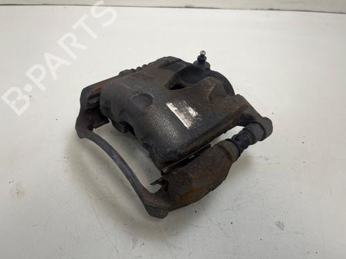 Right front brake caliper OPEL KARL (C16) 1.0 | BP37235872M104 - Image 2