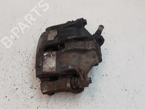 Right front brake caliper CITROËN C3 III (SX) 1.2 PureTech 82 | BP36931254M104 - Image 3